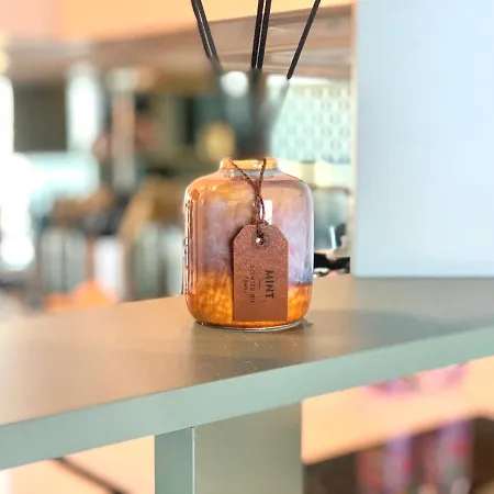 Luxury, Bright With Parking And Balcony In Center 公寓 *